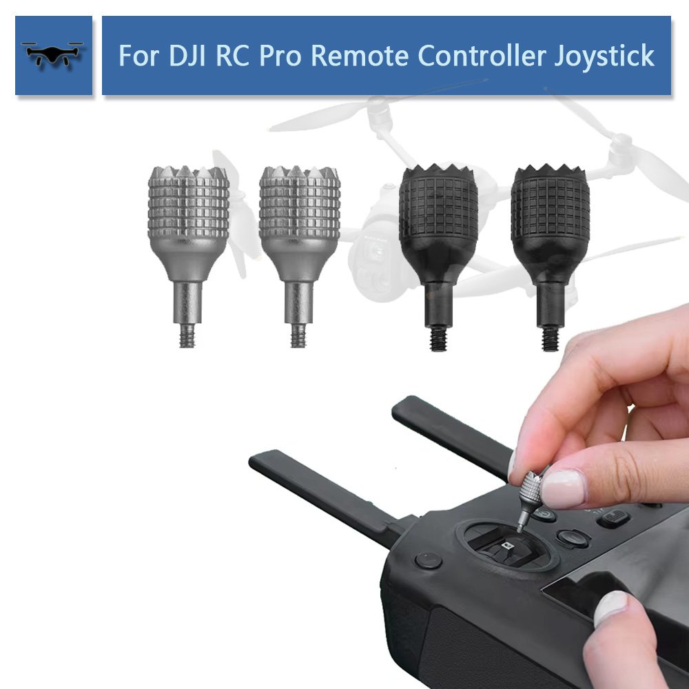 Original Joystick Thumb Stick  - đánh giá và giá Drone Dji Rc Mavic 3 Pro