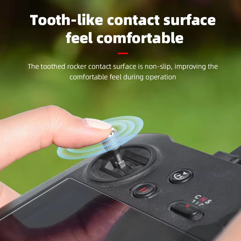 Original Joystick Thumb Stick  - đánh giá và giá Drone Dji Rc Mavic 3 Pro