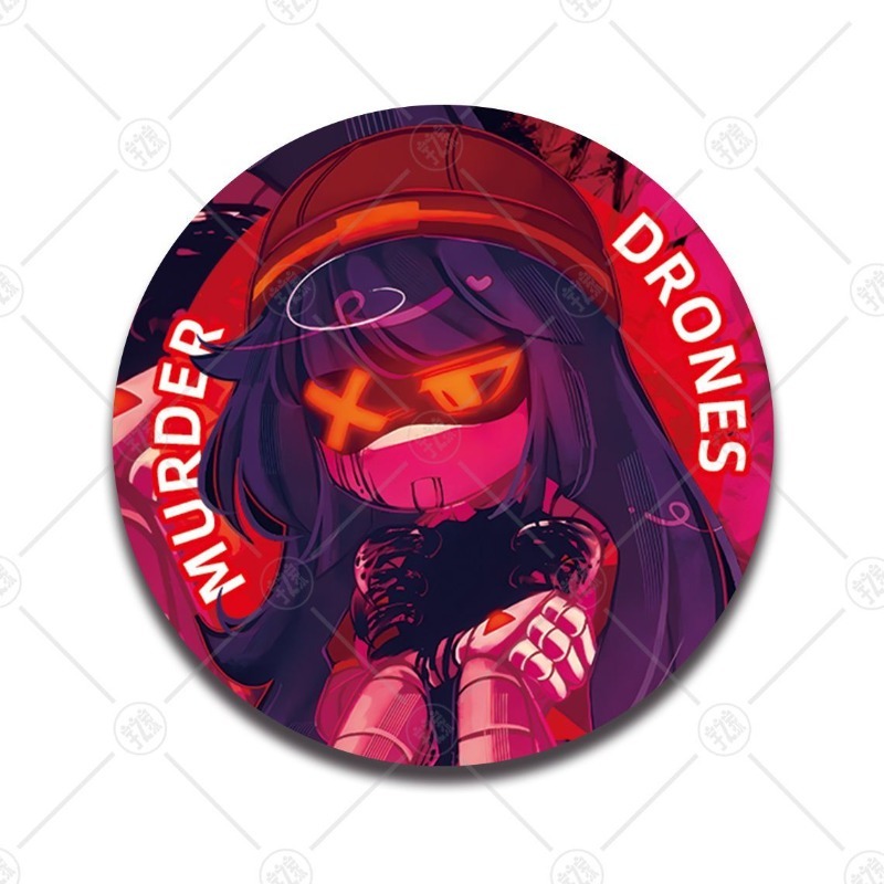 Murder Drones Cute Cartoon Ani - đánh giá và giá Drone & Rc Plane Maker Durgapur West Bengal