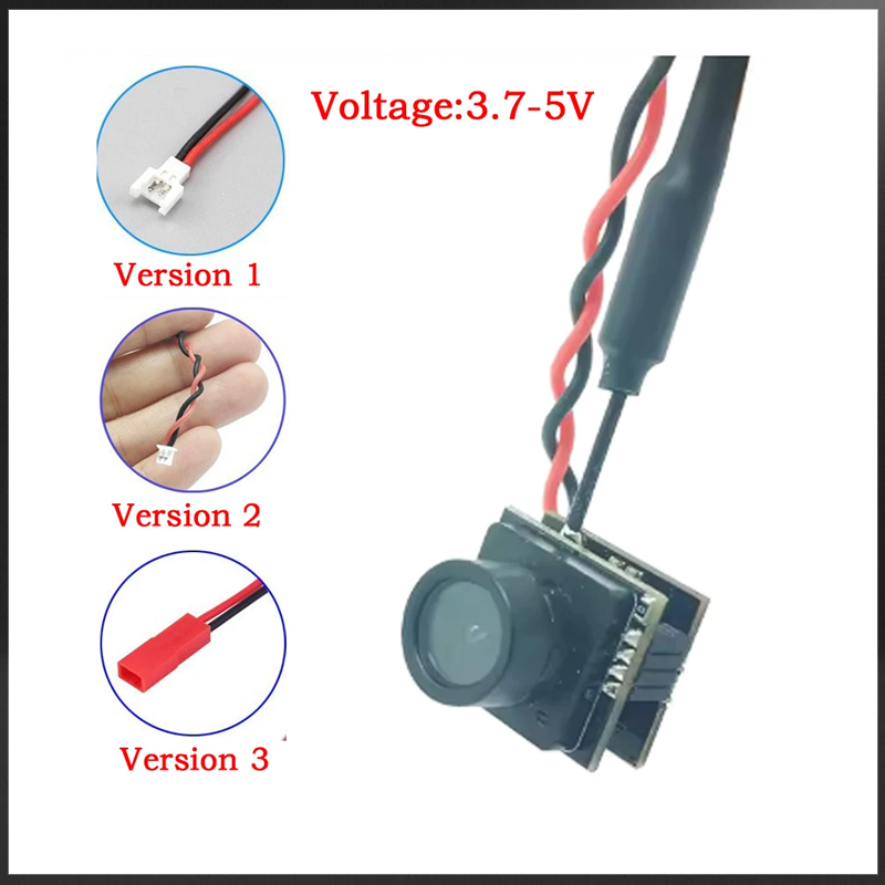 SLONWAKE FPV 25mW power simula - đánh giá và giá Drone Rc Transmitter And Receiver