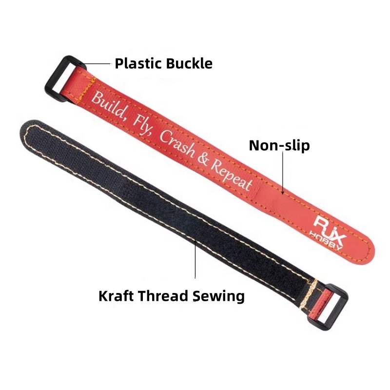 200X20MM Non Slip Silicone Bat - đánh giá và giá Drone Rc Lanyard