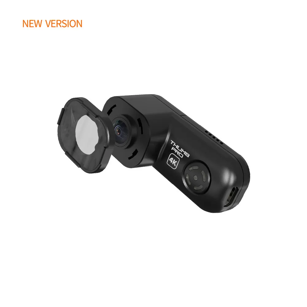 RunCam Thumb Pro 4K FPV Camera - đánh giá và giá Drone Rc Action