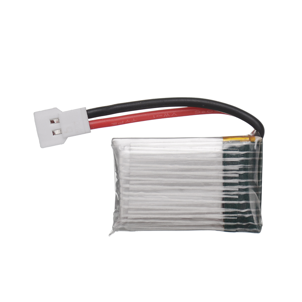 XH2.54 Plug, 3.7V 150mAh 65172 - đánh giá và giá Drone Rc Mini