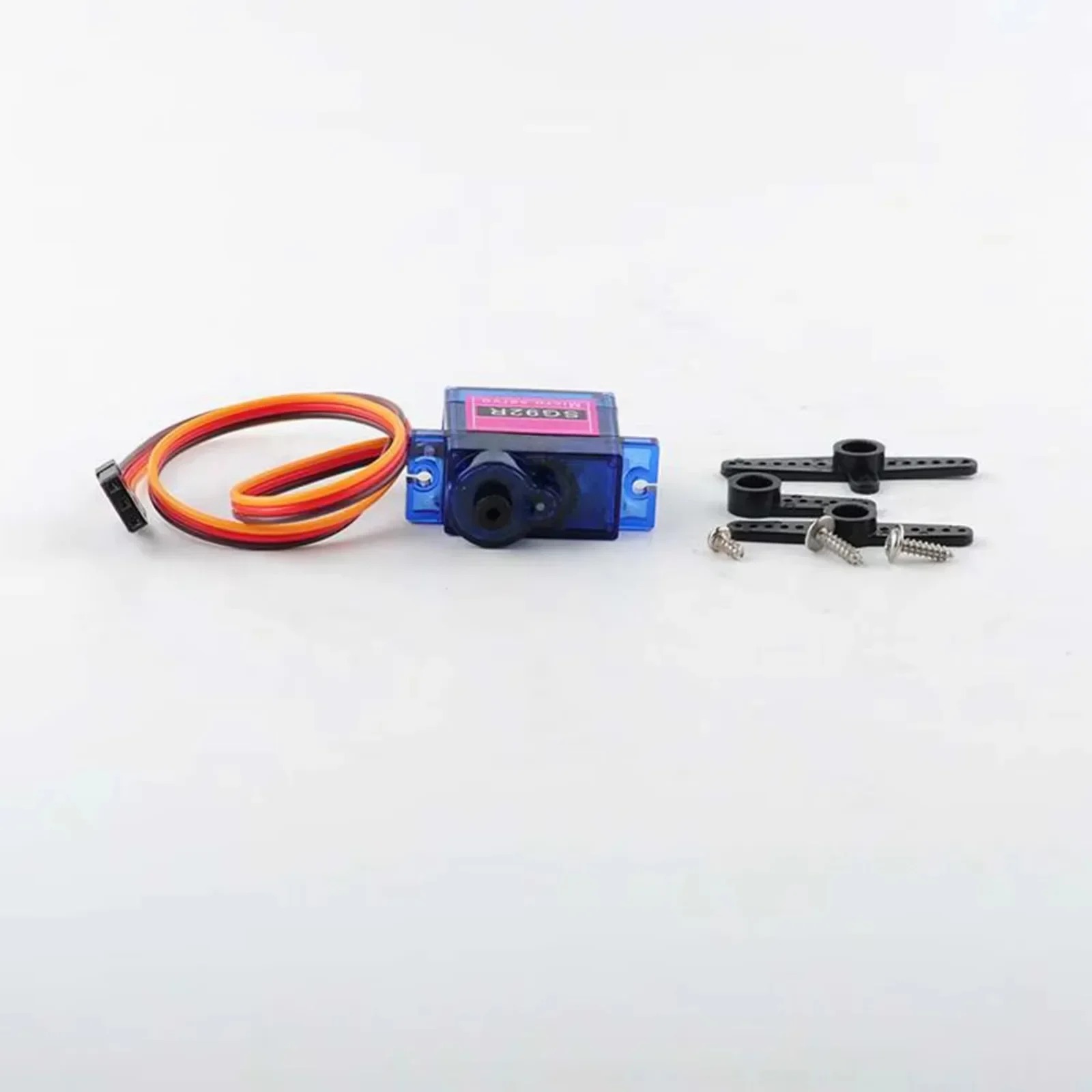 10pcs/lot SG92R Micro Servo 9g - đánh giá và giá Drone Rc Mini