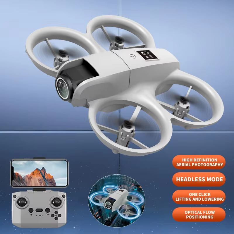 2026 NEW GT3 Mini With LED Fol - đánh giá và giá Drone Rc Harness
