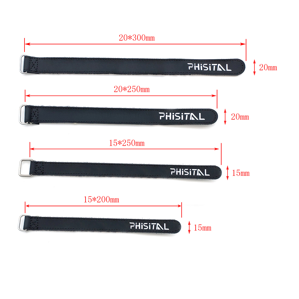 FPV Drone Battery Strap Super  - đánh giá và giá Drone Rc Lanyard