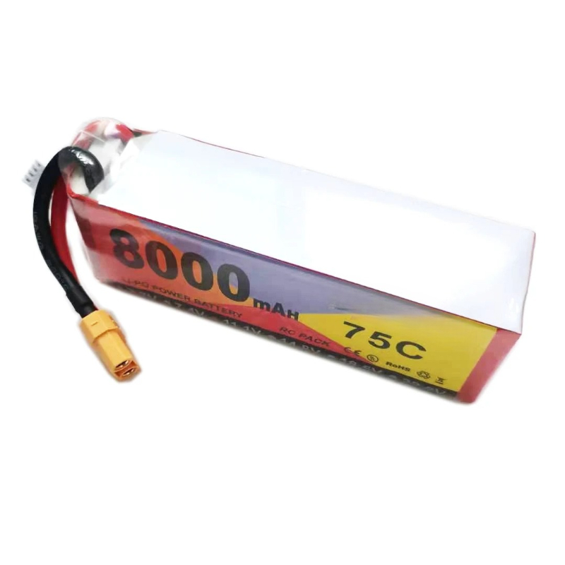 For FPV Drone ZOP POWER 75C Hi - đánh giá và giá Drone Ls Rc