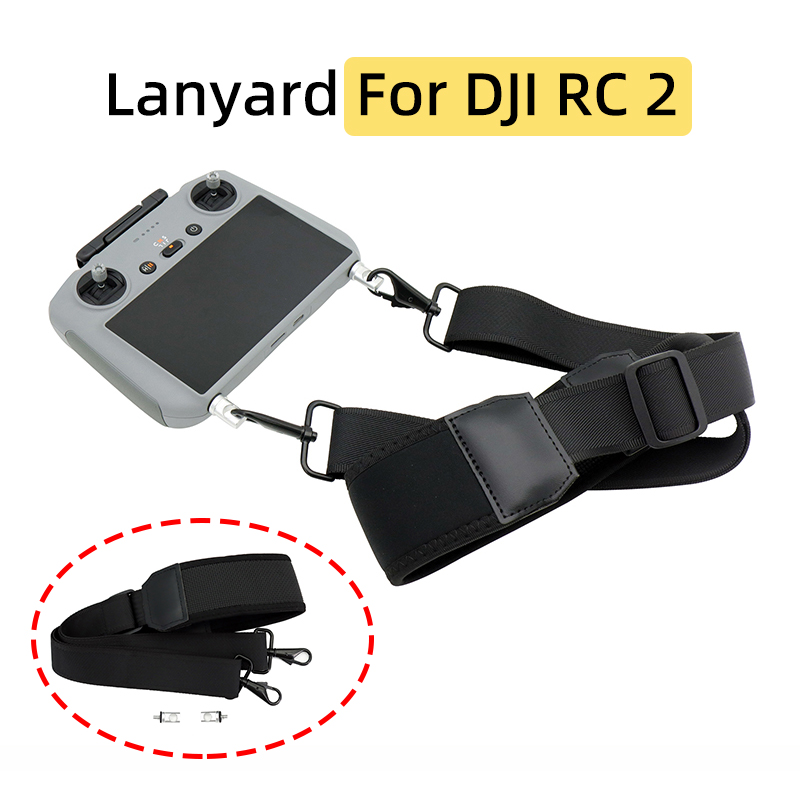 For DJI AIR 3/2S/Mavic 3Pro/3  - đánh giá và giá Drone Rc Lanyard