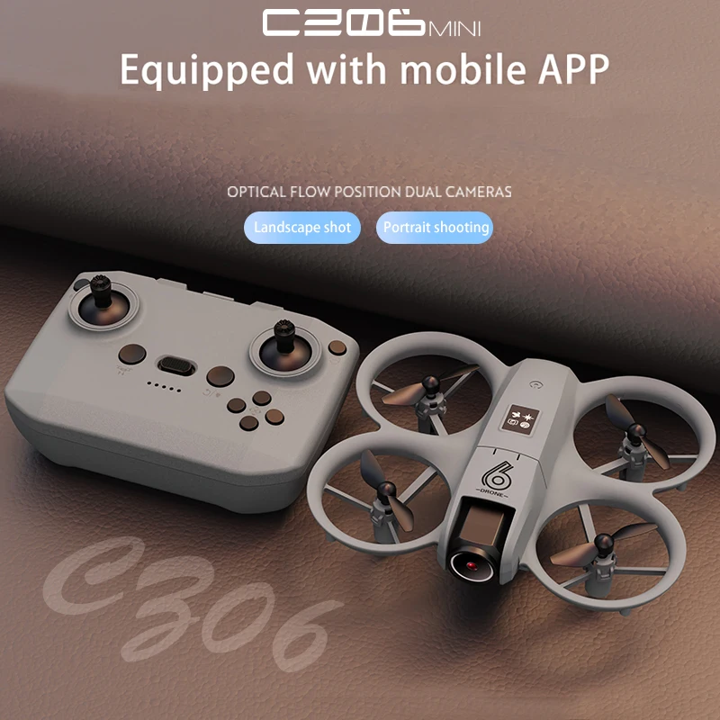 CZ06 Mini RC Quadcopter Drone  - đánh giá và giá Drone Z