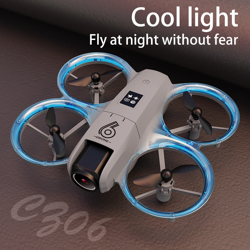 CZ06 Mini RC Quadcopter Drone  - đánh giá và giá Drone Z