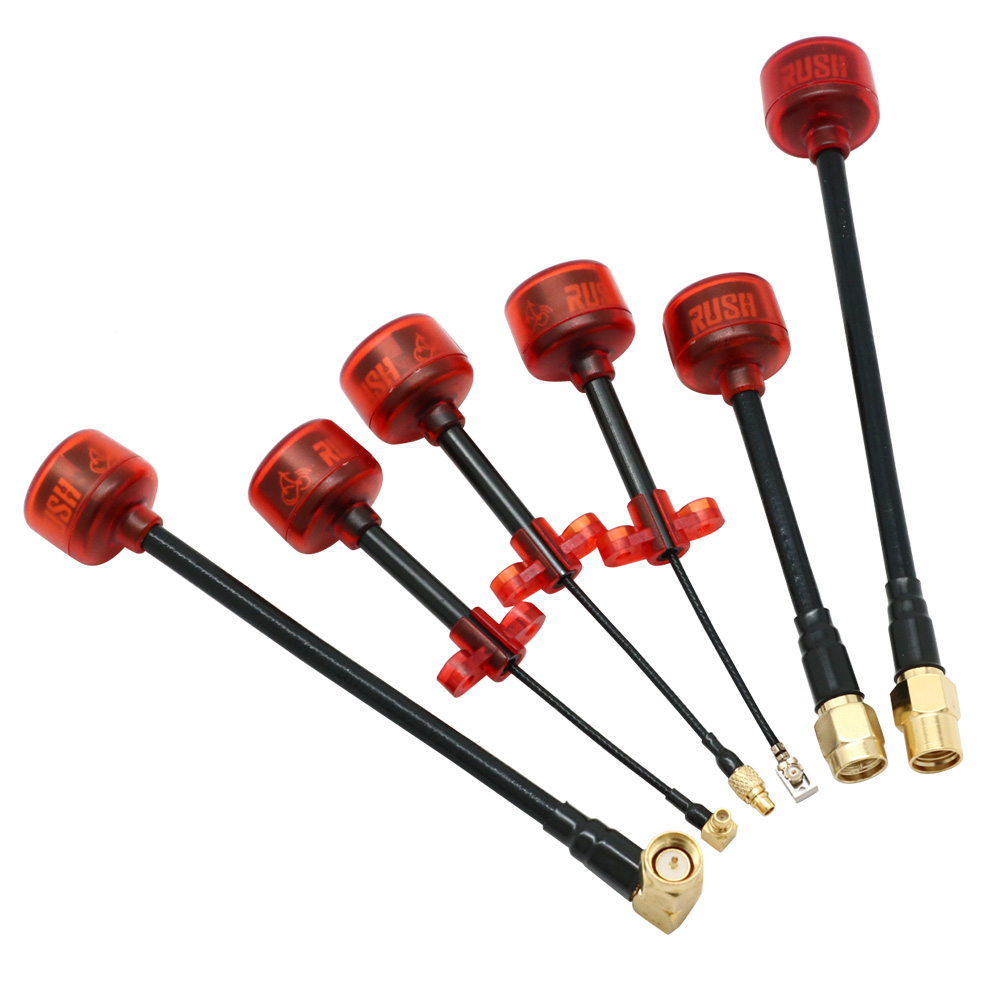 Rush Cherry FPV 5.8G Antenna L - đánh giá và giá Drone Rc Toy