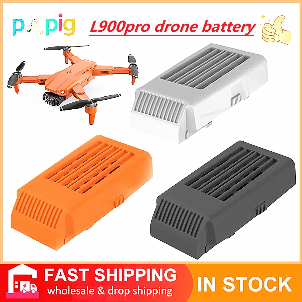 L900 Pro GPS Drone 4K Drone Ba - đánh giá và giá Drone Z
