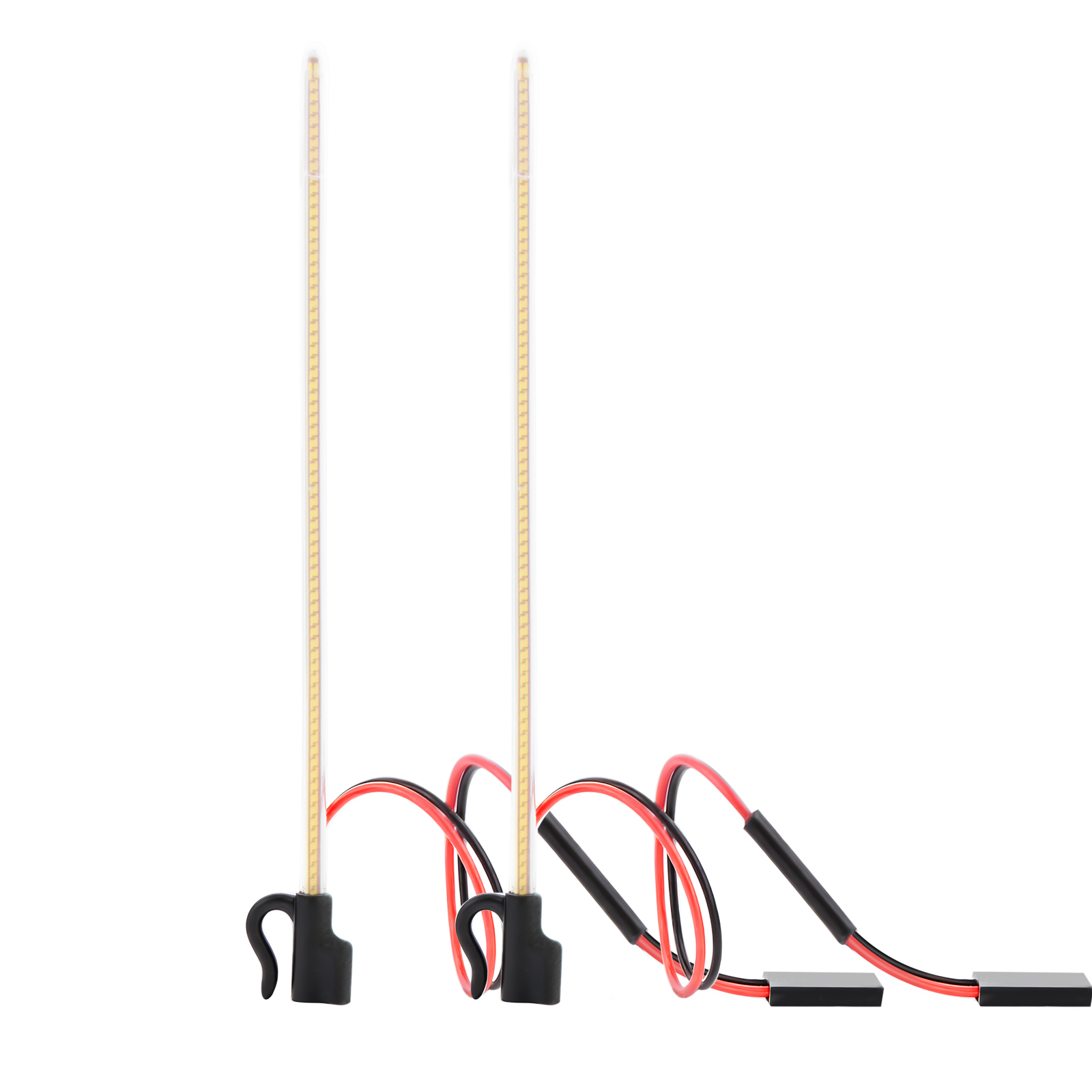 ModRax 2PCS LED RC Antenna Lig - đánh giá và giá Drone Rc Bolide