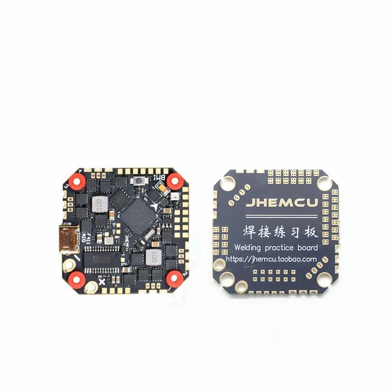 JHMCU Flight Controller Solder - đánh giá và giá Drone Rc Toy