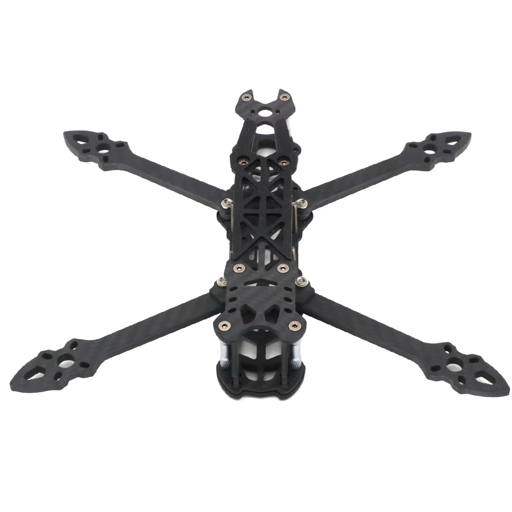 Mark4 Mark 4 7inch 295mm FPV F - đánh giá và giá Drone Rc Harness
