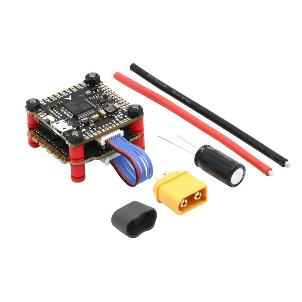 Mark4 Mark 4 7inch 295mm FPV F - đánh giá và giá Drone Rc Harness