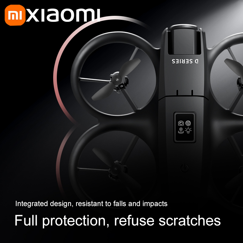 Xiaomi D16 GPS Drone 8K Aerial - đánh giá và giá Drone Z