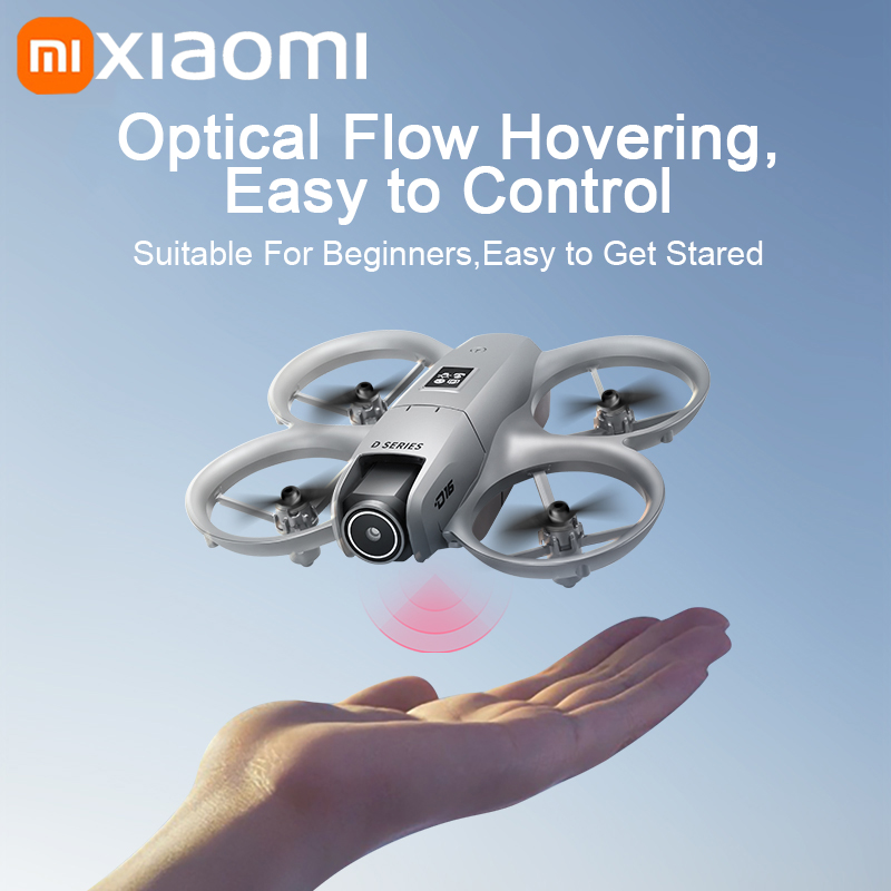 Xiaomi D16 GPS Drone 8K Aerial - đánh giá và giá Drone Z