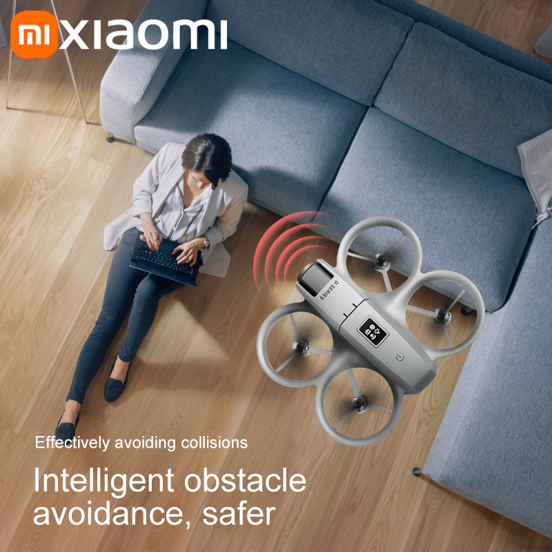 Xiaomi D16 GPS Drone 8K Aerial - đánh giá và giá Drone Z