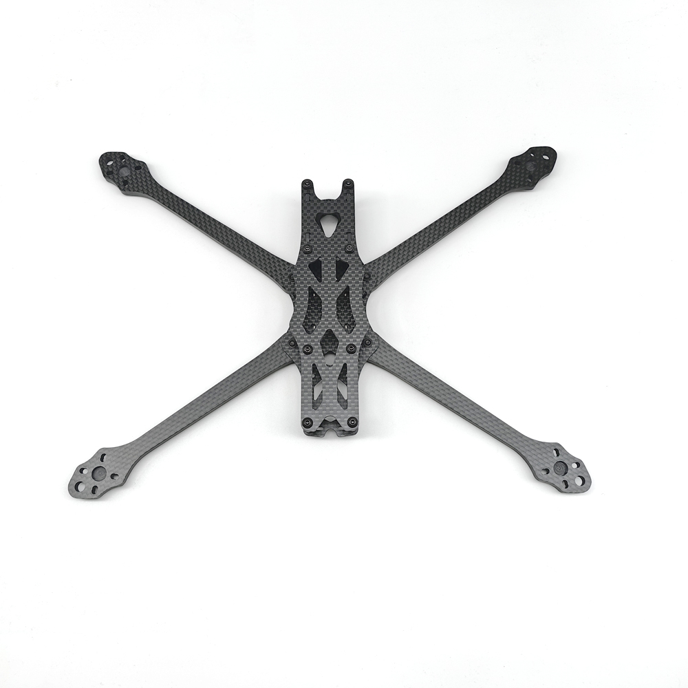 APEX frame 7 inch/6inch/5inche - đánh giá và giá Drone Z