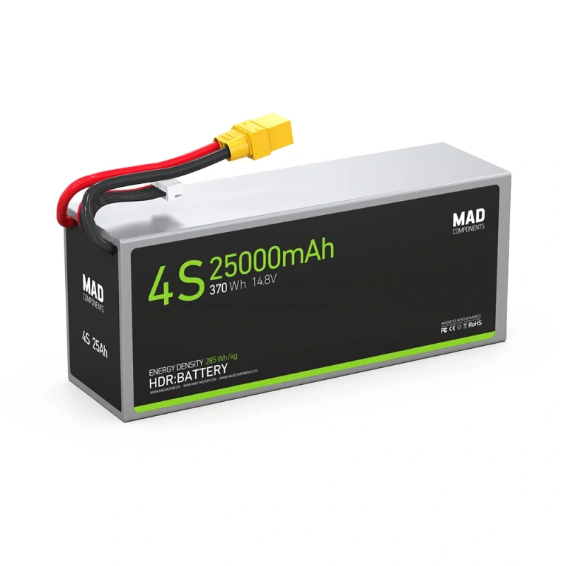 ATV 4S 25Ah Lithium Battery Hi - đánh giá và giá Drone & Rc Plane Maker Durgapur West Bengal