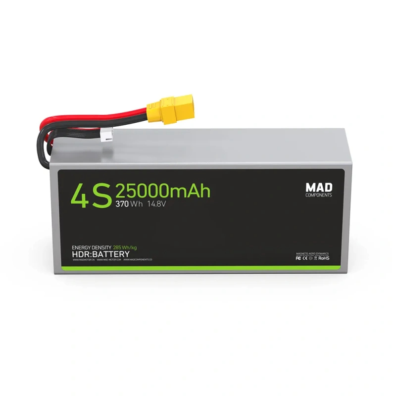 ATV 4S 25Ah Lithium Battery Hi - đánh giá và giá Drone & Rc Plane Maker Durgapur West Bengal
