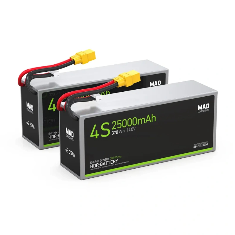 ATV 4S 25Ah Lithium Battery Hi - đánh giá và giá Drone & Rc Plane Maker Durgapur West Bengal