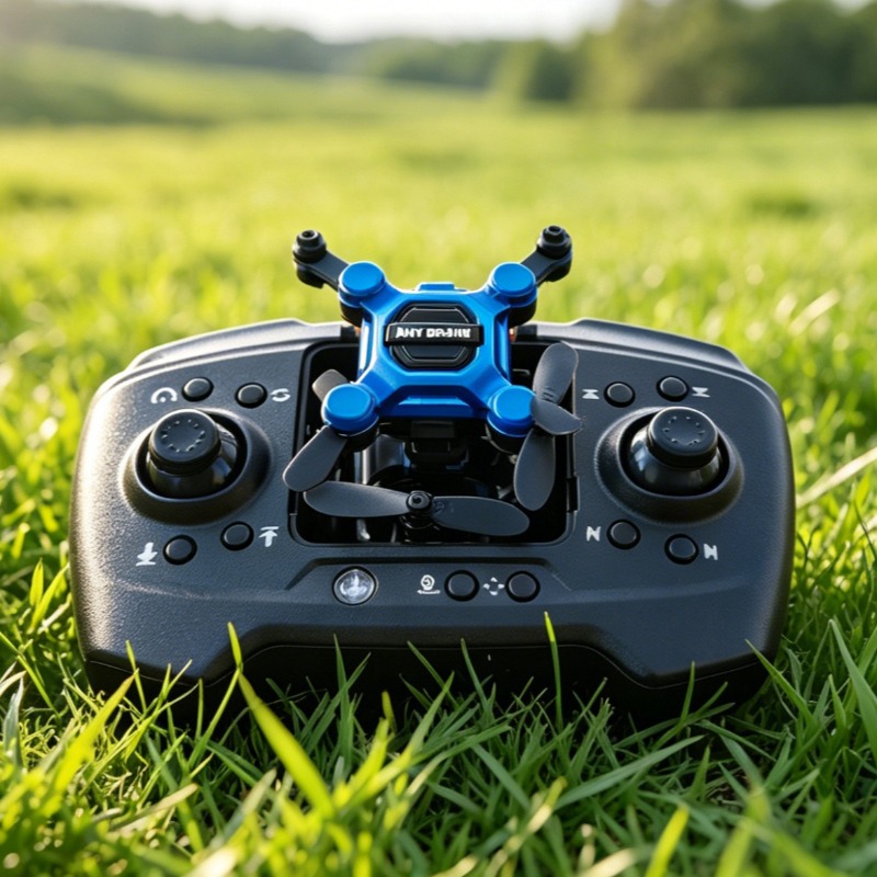 Mini Folding Mosquito Drone wi - đánh giá và giá Drone Z