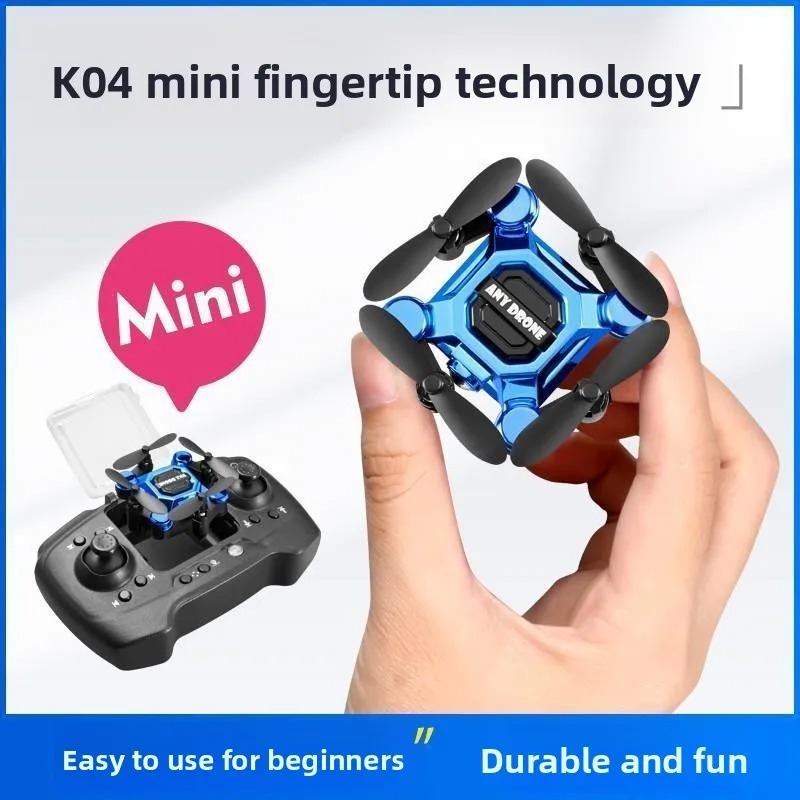 Mini Folding Mosquito Drone wi - đánh giá và giá Drone Z