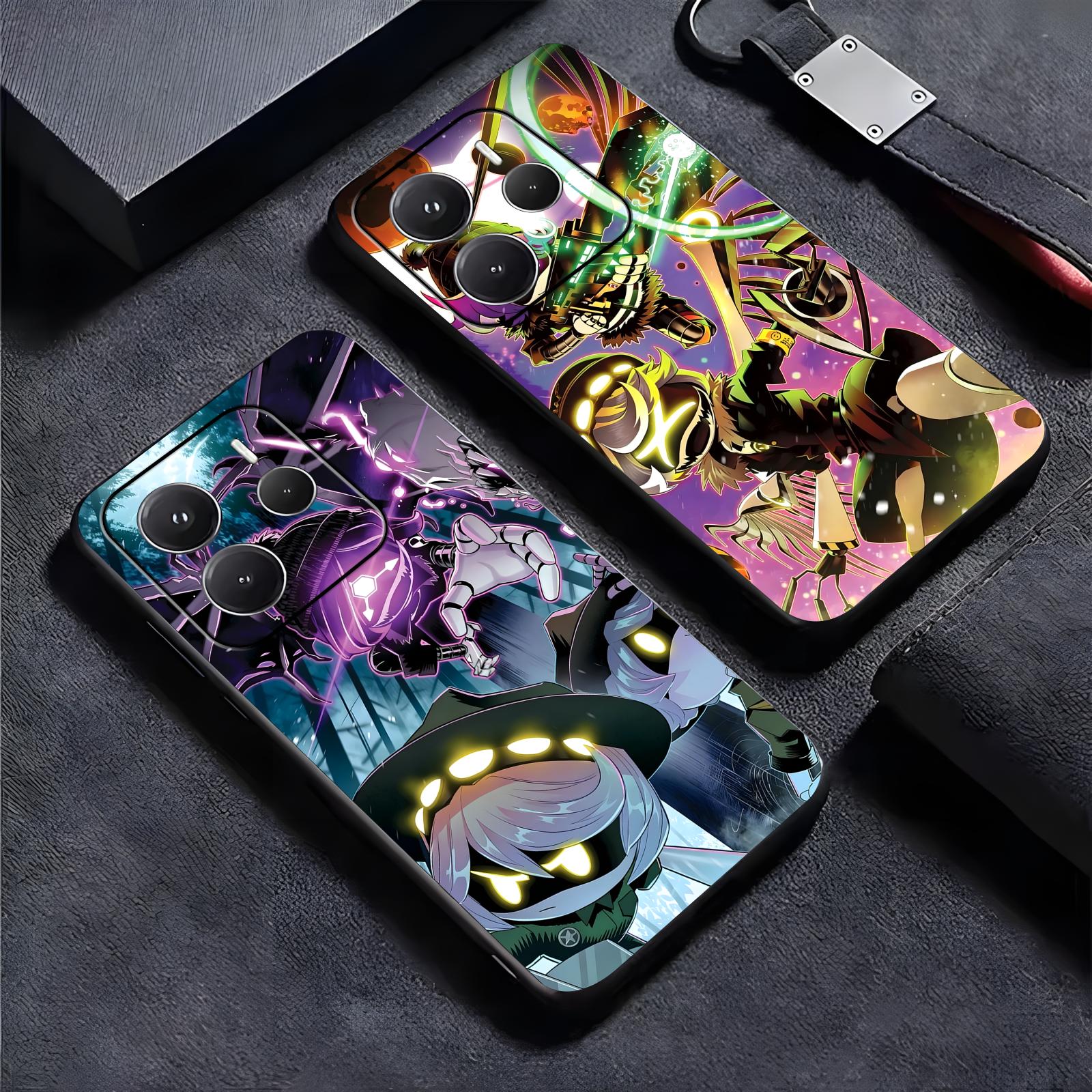 Phone Case For Redmi Note15 14 - đánh giá và giá Drone & Rc Plane Maker Durgapur West Bengal