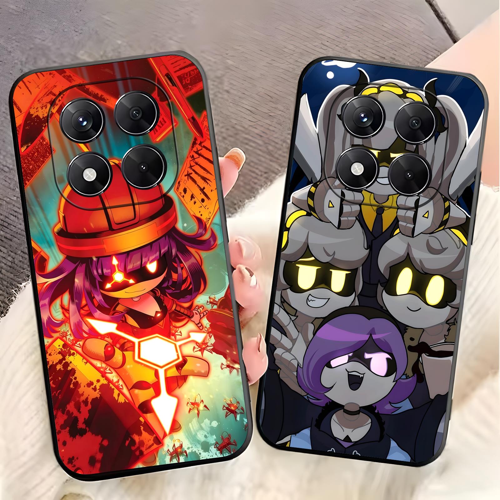 Phone Case For Redmi Note15 14 - đánh giá và giá Drone & Rc Plane Maker Durgapur West Bengal