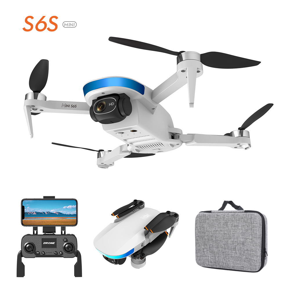 7.4V 1600mAh Battery For LS-S6 - đánh giá và giá Drone Ls Rc