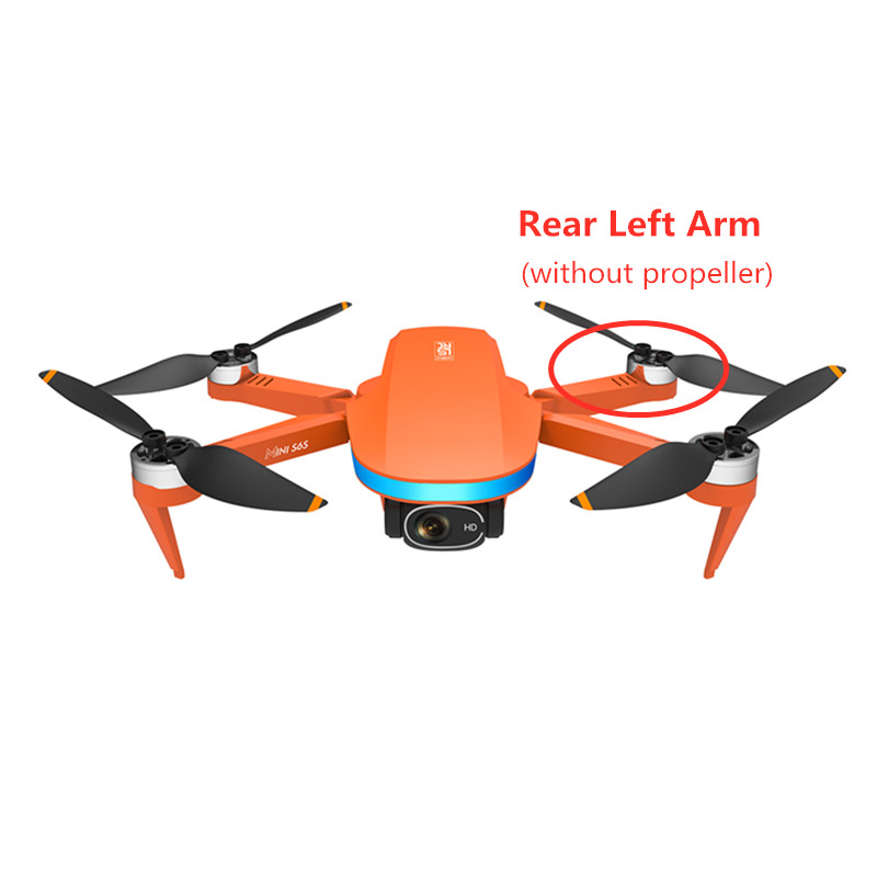 7.4V 1600mAh Battery For LS-S6 - đánh giá và giá Drone Ls Rc