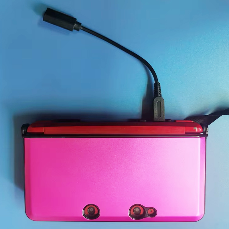 Type-C to 3DS Charging Cable P - đánh giá và giá Drone Xl Rc