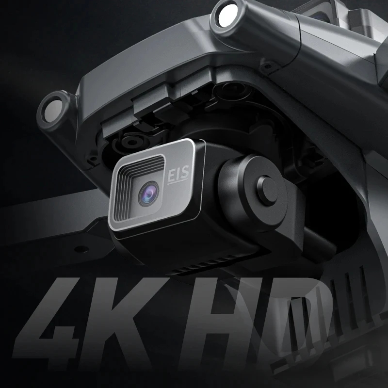 L600 PRO MAX GPS Drone Profess - đánh giá và giá Drone Z