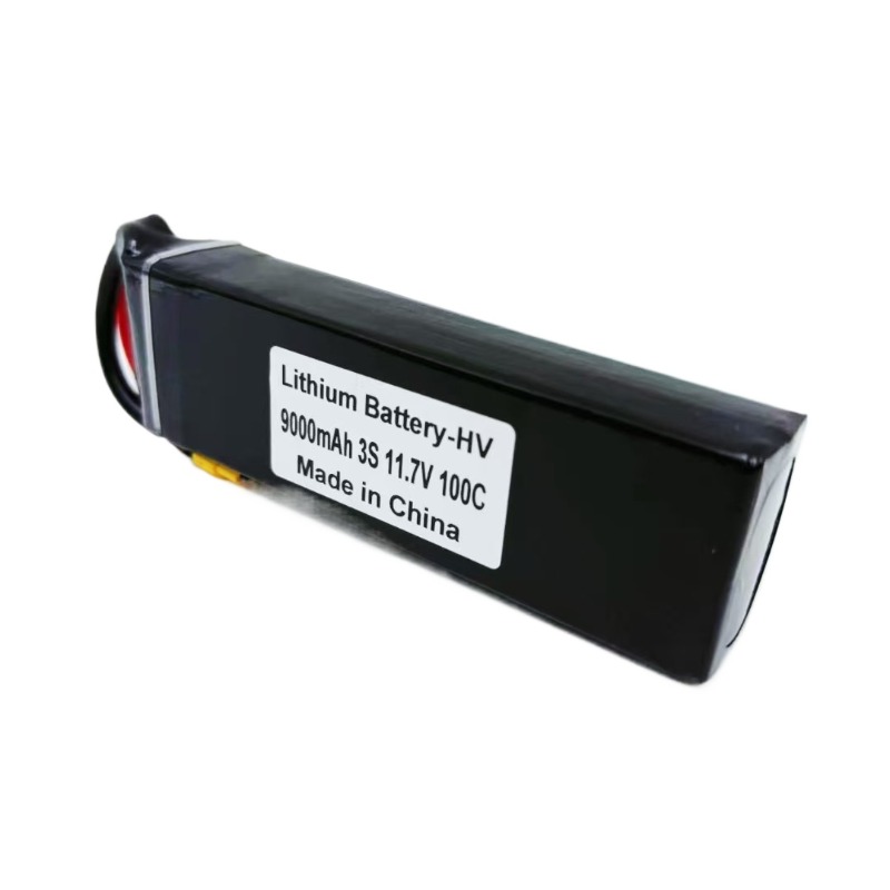 For ZOP High Voltage HV Throug - đánh giá và giá Drone Ls Rc