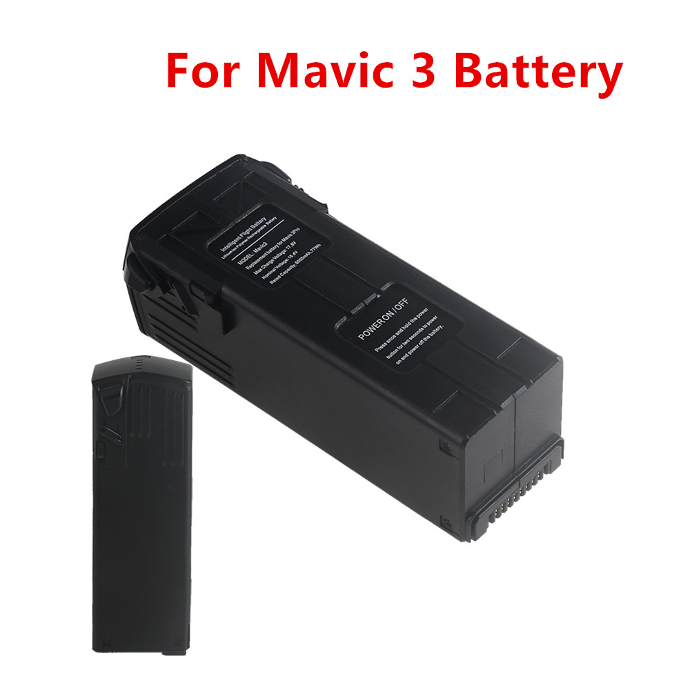 5000mAh Battery For DJI Mavic  - đánh giá và giá Drone Dji Rc Mavic 3 Pro