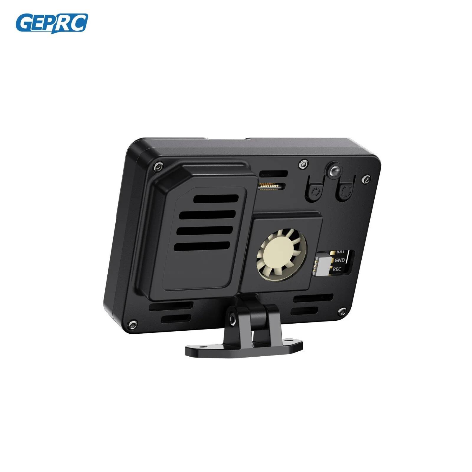 Housing Kit For GEPRC Naked Ca - đánh giá và giá Drone Rc Action