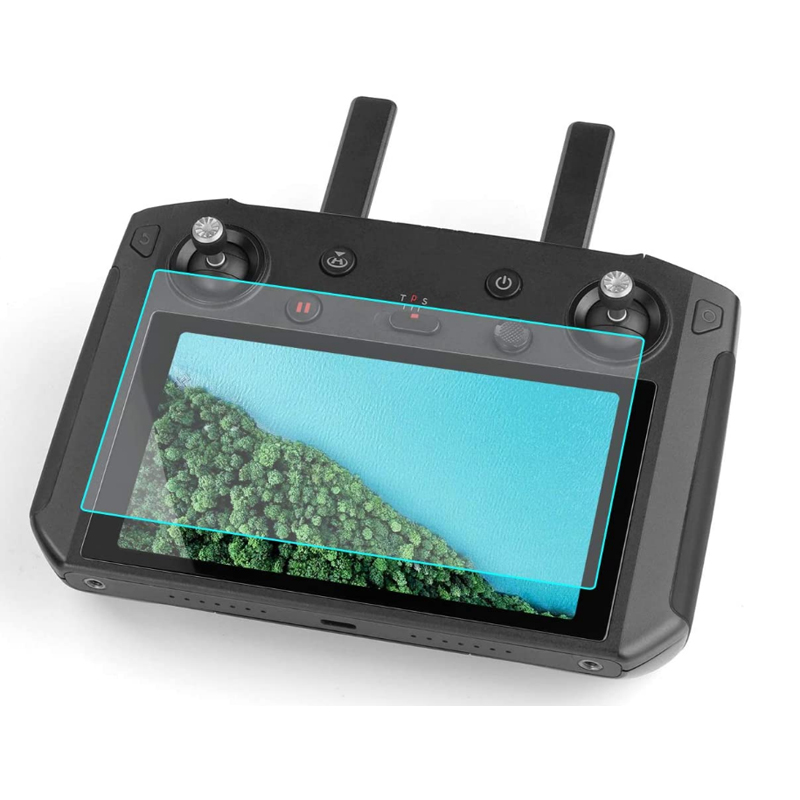 Điều Khiển Từ Xa Kính Bảo Vệ D - đánh giá và giá Drone Dji Rc Mavic 3 Pro