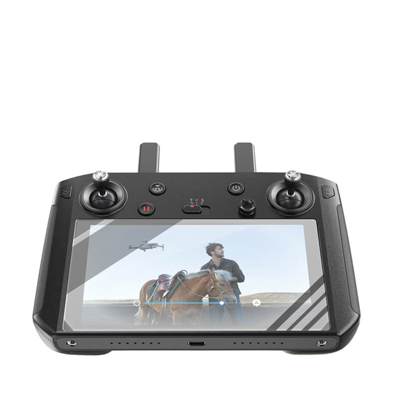 Điều Khiển Từ Xa Kính Bảo Vệ D - đánh giá và giá Drone Dji Rc Mavic 3 Pro