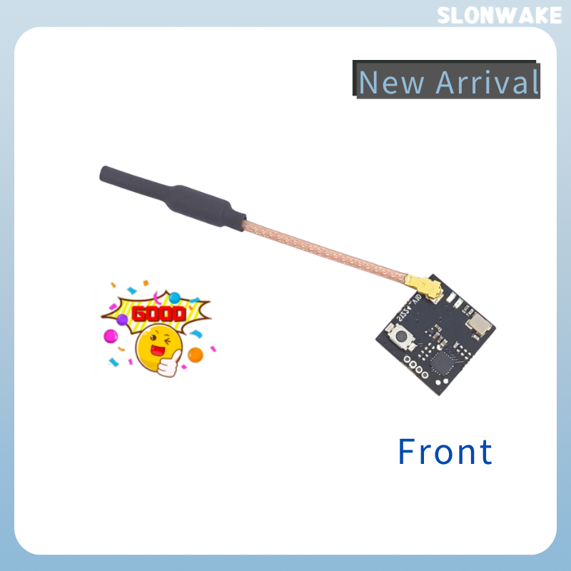 Mini 5.8G 40CH 25/100/250mW Ad - đánh giá và giá Drone Rc Transmitter And Receiver