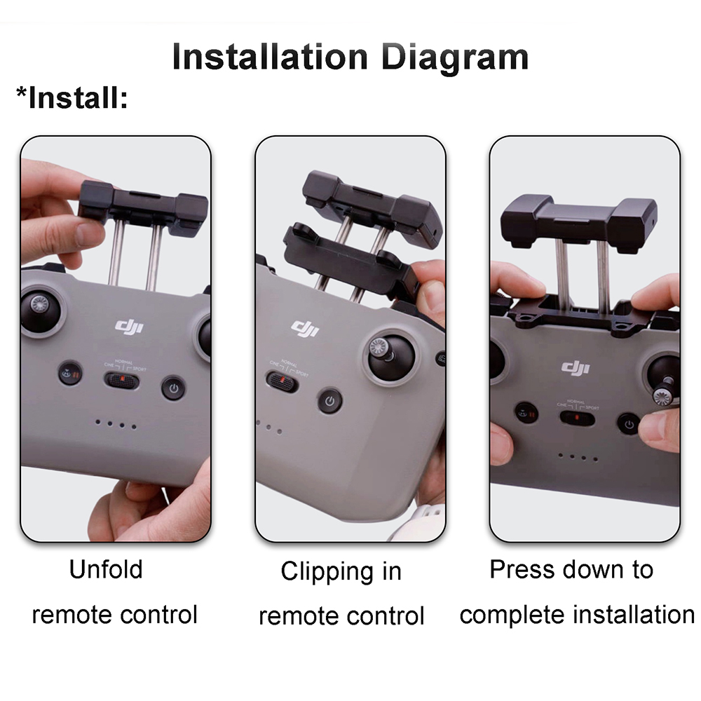 Remote Controller Lanyard Neck - đánh giá và giá Drone Dji Rc Mavic 3 Pro