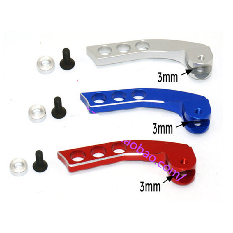 Hợp Kim Nhôm Dọc Ngang 3 Lỗ Ph - đánh giá và giá Drone Rc Lanyard