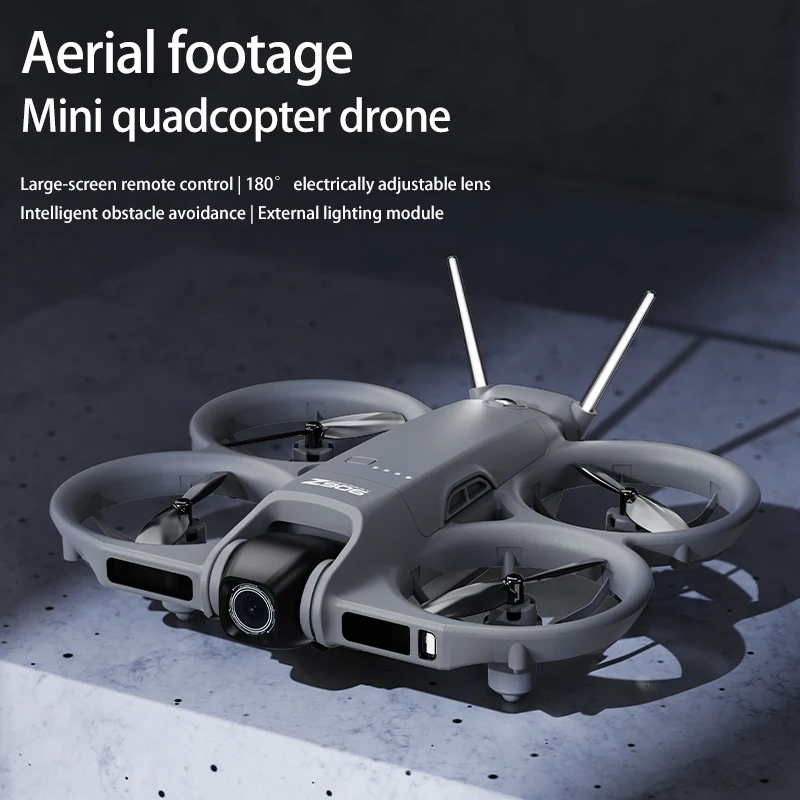 Lenovo Z906 Mini GPS FPV Drone - đánh giá và giá Drone Rc Harness