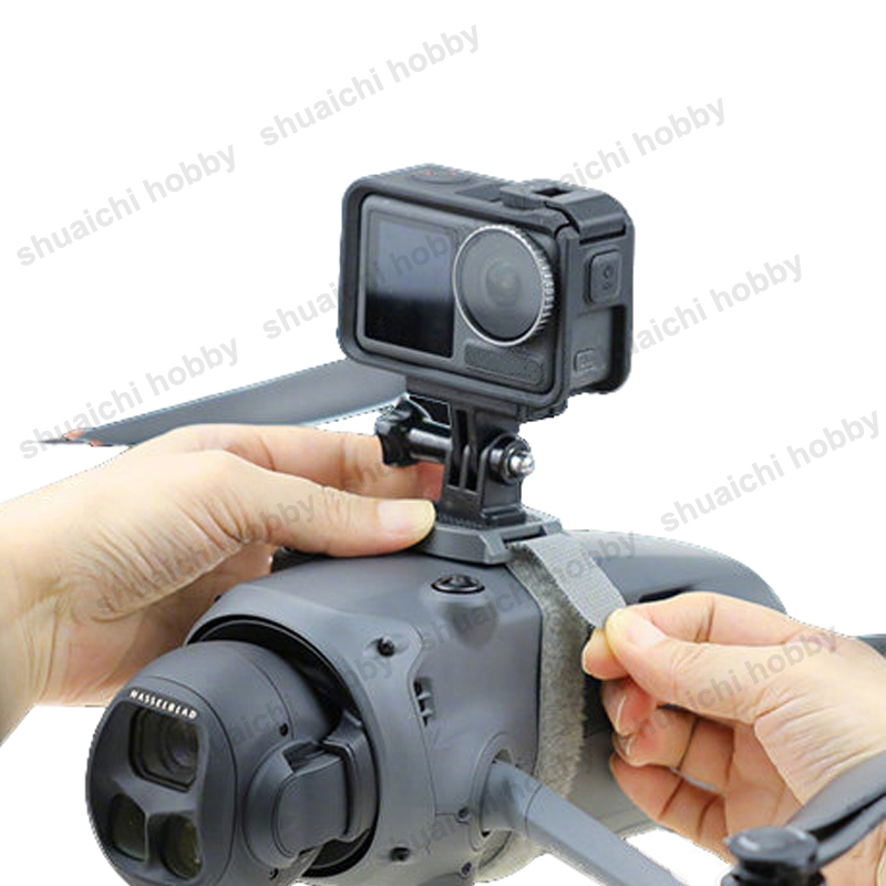 1Set For DJI Mavic 4 Pro Top E - đánh giá và giá Drone Rc Action