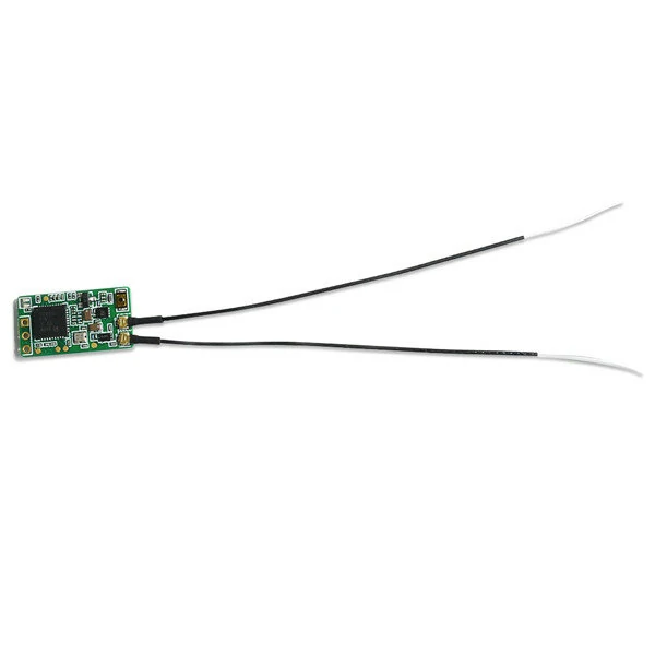 FrSky XM Plus Micro D16 SBUS F - đánh giá và giá Drone Rc Mini