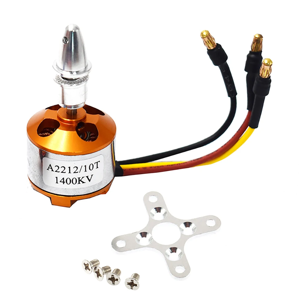 Bán XXD A2212 2212 930KV 1000K - đánh giá và giá Drone Xl Rc