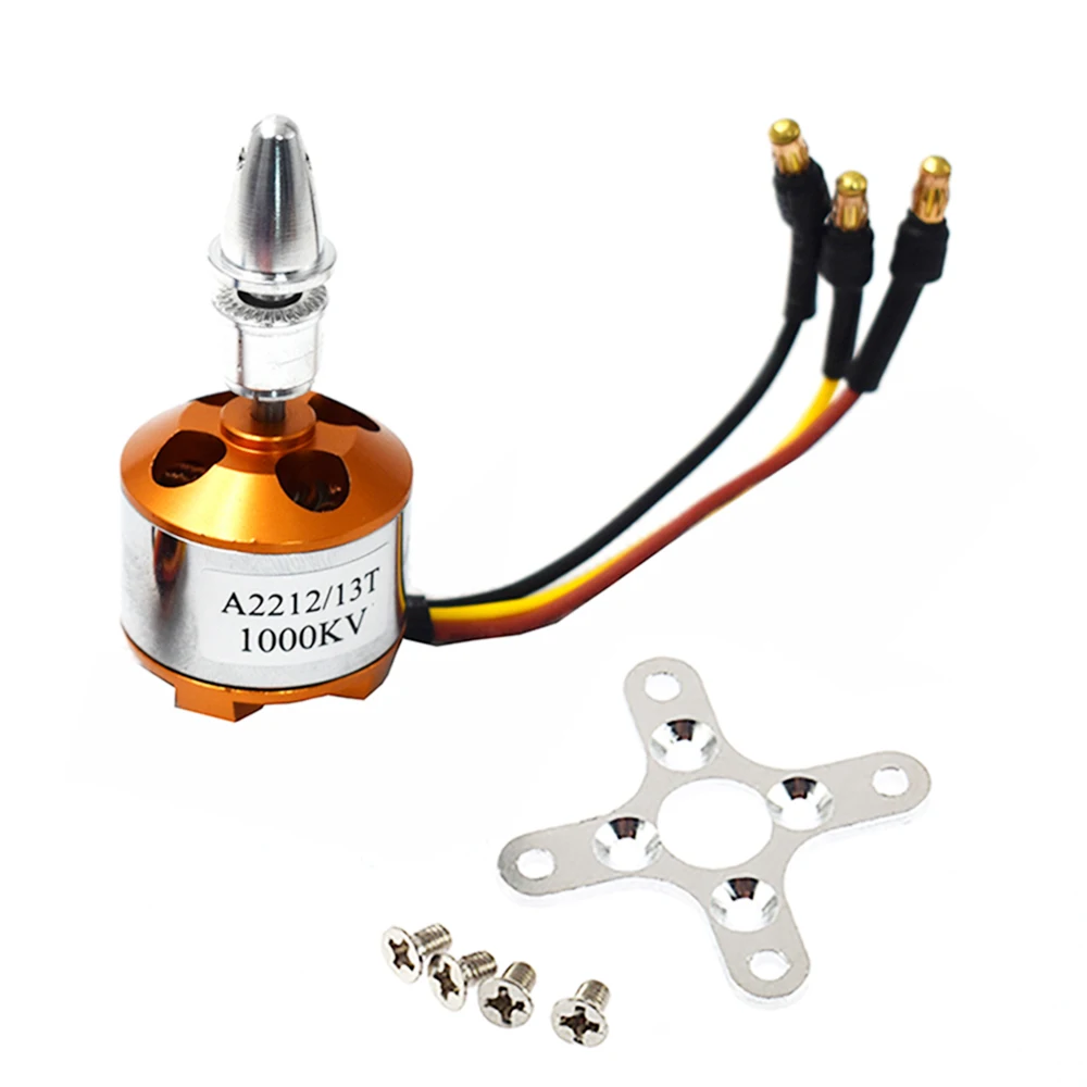 Bán XXD A2212 2212 930KV 1000K - đánh giá và giá Drone Xl Rc