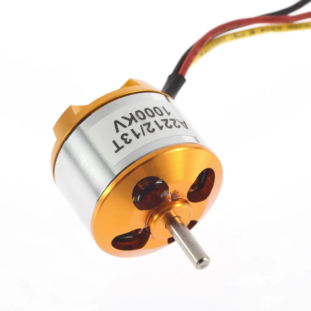 Bán XXD A2212 2212 930KV 1000K - đánh giá và giá Drone Xl Rc