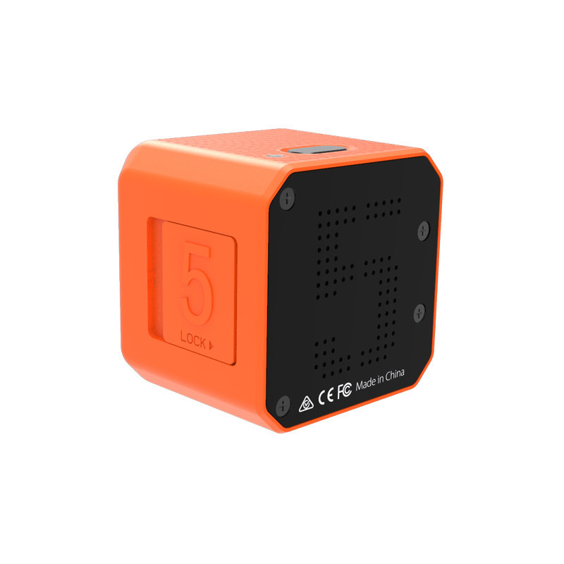 RunCam 5 RunCam5 Orange 4K 2.7 - đánh giá và giá Drone Rc Action